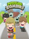 game pic for Puzzled Zombies